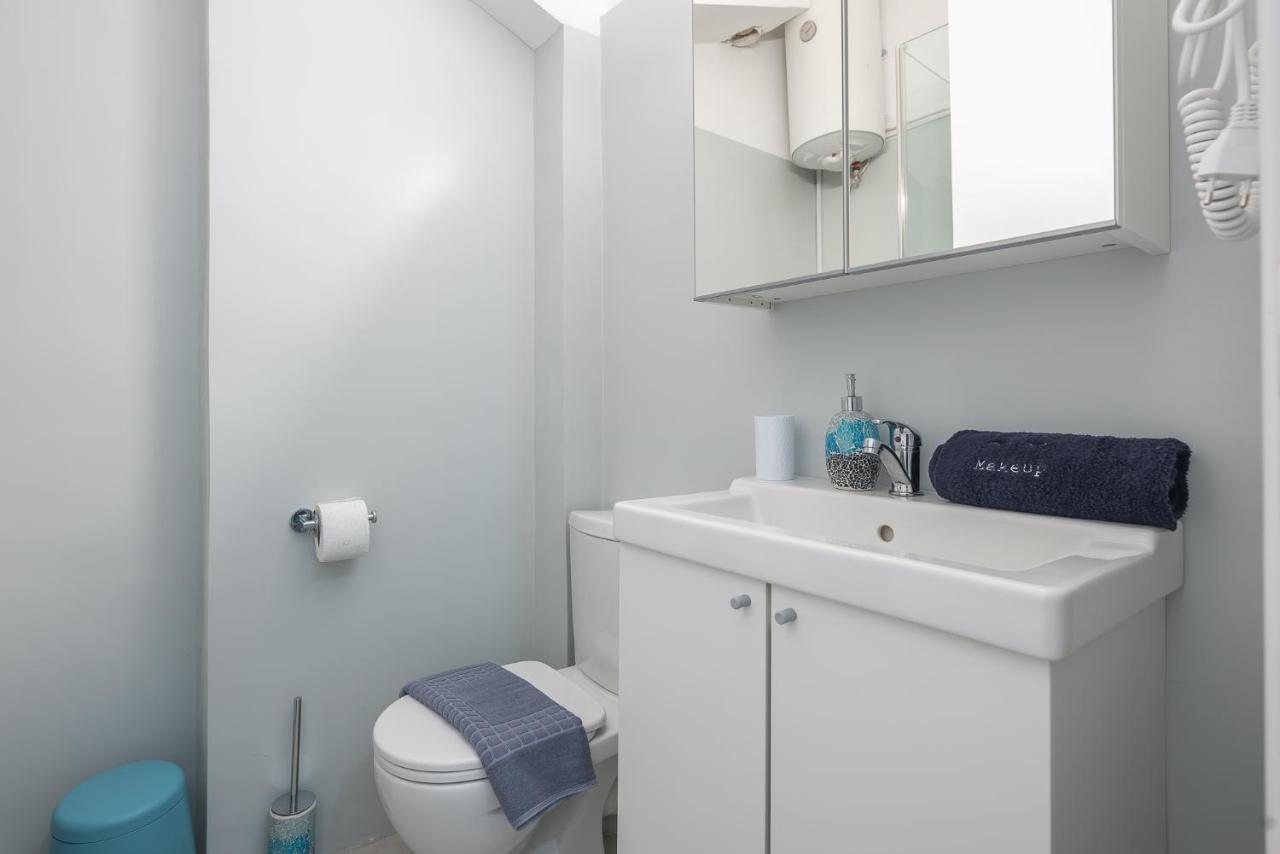 אתונה Stylish Suite By Cloudkeys מראה חיצוני תמונה