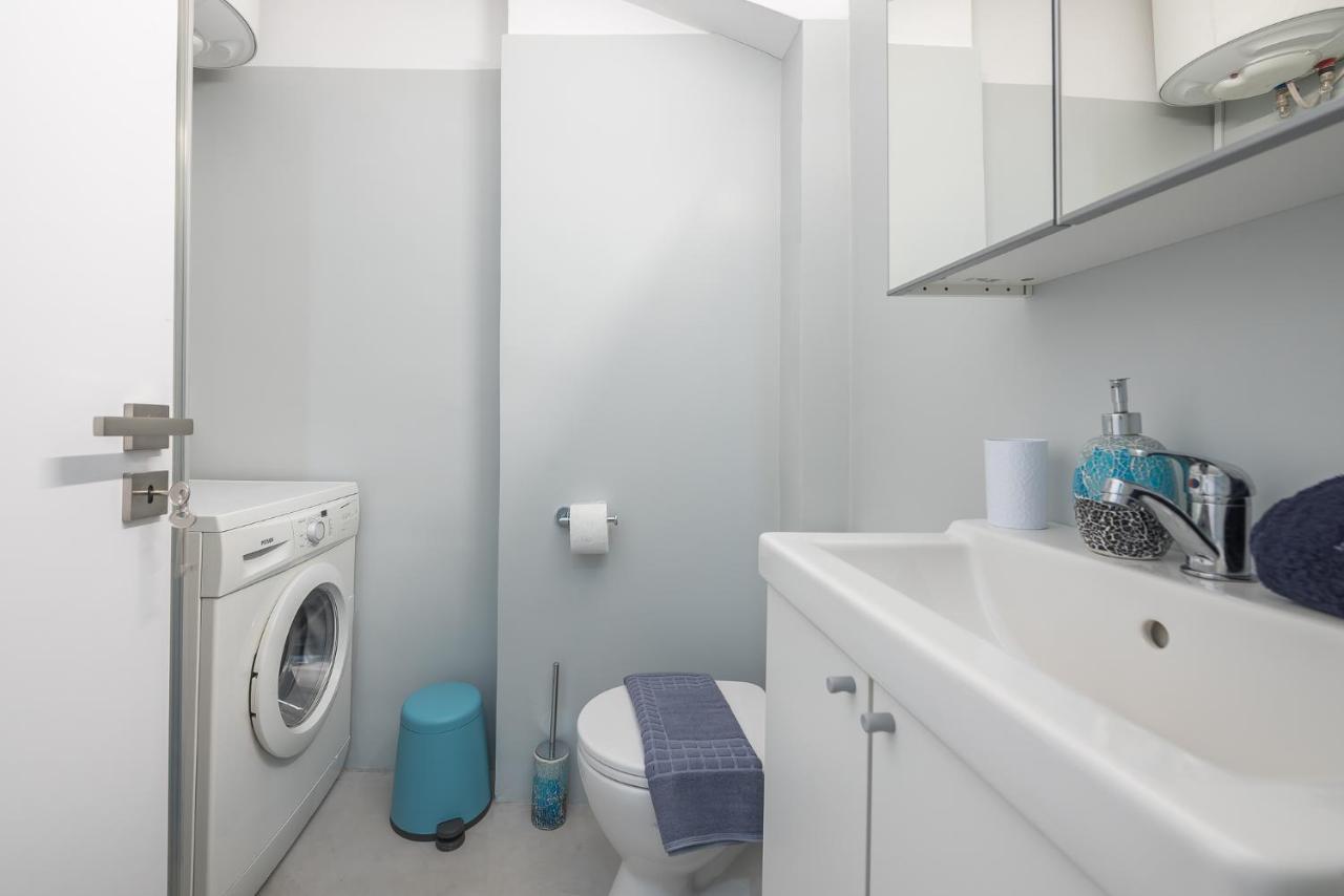 אתונה Stylish Suite By Cloudkeys מראה חיצוני תמונה